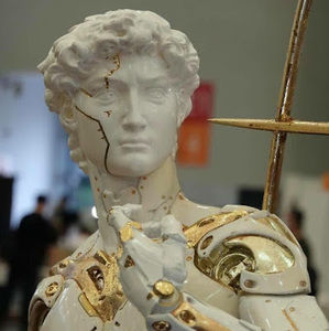 Meet your Posher, Fotis